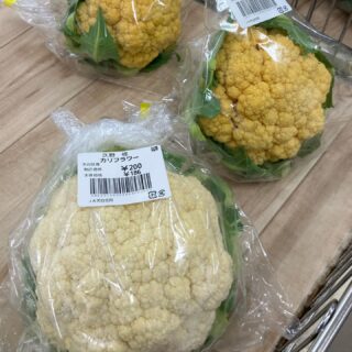 おはようございます🥕

今朝も採れたて新鮮野菜が出荷されました🍊
だいこん、かぶ、さつまいも、里芋、白菜、水菜、小松菜、ねぎ、ブロッコリー、みかん、ゆず、レモンなどが出荷されました🥦

ご来店をお待ちしております🙇‍♀️

なお出荷量には限りがあり、売り切れる場合がございます。ご了承ください。
#農産物直売所#産直#野菜#なごやさい#農産物野菜販売地產地消JA農協JA天白信用天白信用農業協同組合
さつまいもだいこんみかんブロッコリー水菜かぶ小松菜ゆずレモンチンゲンサイ