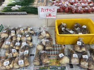 おはようございます🥕

今朝も採れたて新鮮野菜が出荷されました🍊

タケノコ、トマト、わけぎ、ナバナ、サニーレタス、ケール、新玉ねぎ、春菊、ほうれん草、ねぎ、ブロッコリー、キャベツ、小松菜、文旦、八朔、甘夏、セミノール、たんかんなどが出荷されました🥦

ご来店をお待ちしております🙇‍♀️

なお出荷量には限りがあり、売り切れる場合がございます。ご了承ください。
#農産物直売所#産直#野菜#なごやさい#農産物野菜販売地產地消JA農協JA天白信用天白信用農業協同組合
だいこんブロッコリー水菜小松菜レモン文旦はっさく甘夏伊予柑キャベツほうれん草