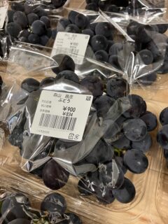 おはようございます☀️

今朝も採れたて新鮮野菜が出荷されました☺️🍆🥒

なす、きゅうり、スイカ、いちじく、ミニトマト、かぼちゃ、ピーマン、甘長とうがらし、つるむらさき、じゃがいもなどが出荷されました✨

ご来店をお待ちしております🙇‍♀️

なお出荷量には限りがあり、売り切れる場合がございます。ご了承ください。
#産直#なごやさい#JA天白信用